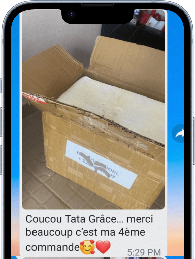 Témoignage client 2