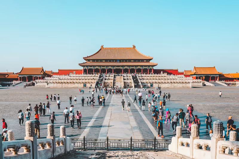 Les codes culturels à maîtriser pour négocier en Chine