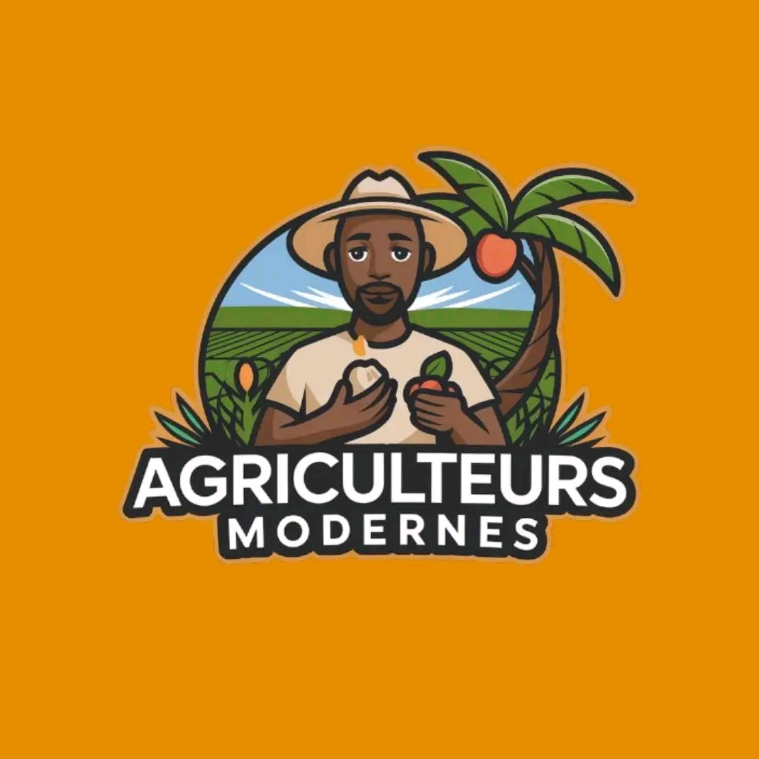 Agriculteurs modernes
