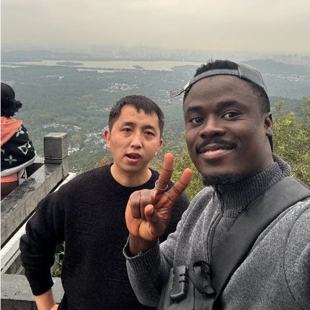 Tourisme en <span>Chine </span> 


